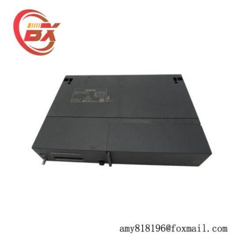 Siemens 6ES7414-3XM05-0AB0 - High-Performance CPU for S7-400H Systems