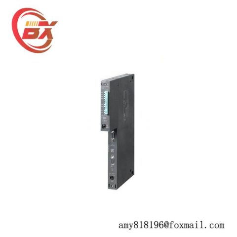 SIEMENS 6ES7416-2FP07-0AB0: Advanced Control Module for Industrial Automation