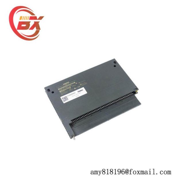 SIEMENS 6ES7421-7BH01-0AB0 Digital Input Module: Industry Standard for Reliable Data Processing