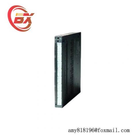 SIEMENS 6ES7431-7KF10-0AB0: Industrial Analog RTD Input Module for Precise Temperature Measurement
