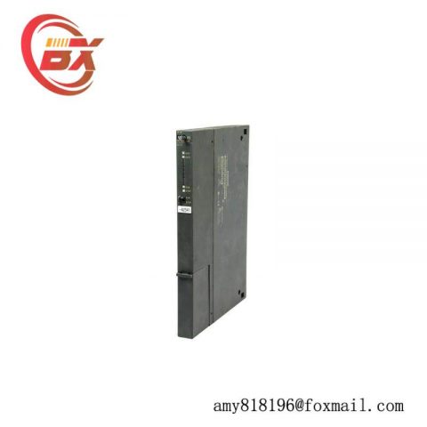 SIEMENS 6ES7467-5GJ02-0AB0 INTERFACE MODULE