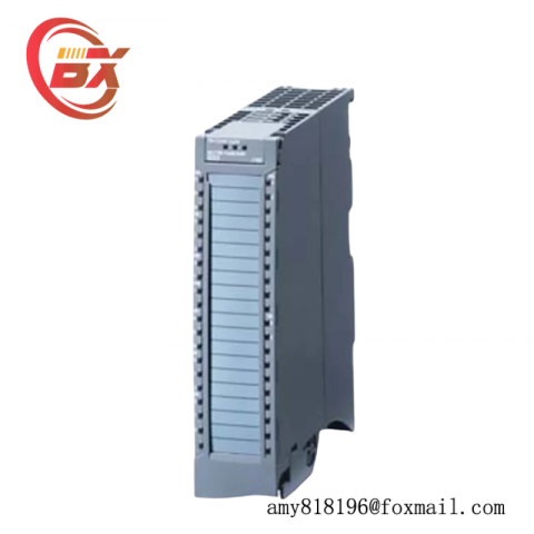 SIEMENS 6ES7551-1AB01-0AB0 Digital Transistor Module