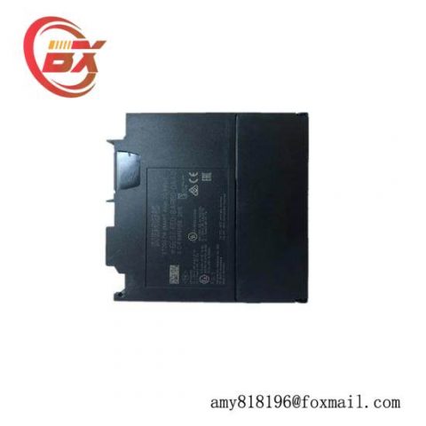 SIEMENS 6ES7650-8AR60 Analog Input Module, Industrial Control Solutions
