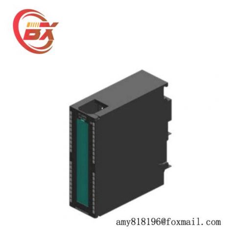 Siemens 6ES7650-8AR60-1AA0 | High Precision Analog Input Module for Industrial Automation