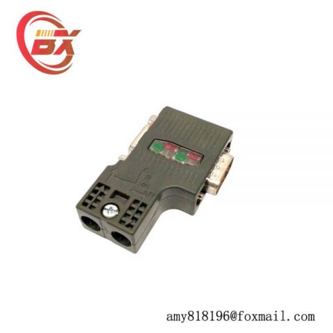 SIEMENS 6ES7972-0BB52-0XA0 PROFIBUS Bus Connector