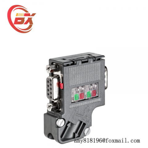 Siemens SIMATIC S7-300 Expansion Module 6ES7972-0BB60-0XA0