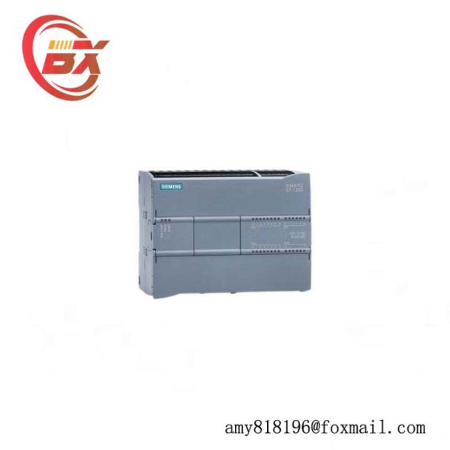 Siemens SIMATIC S7-300 Expansion Module 6ES7972-0BB60-0XA0