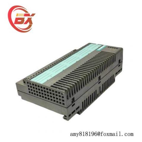 Siemens 6ES7 135-0HF01-0XB0 SIMATIC DP - Industrial Control Module for Advanced Automation Solutions