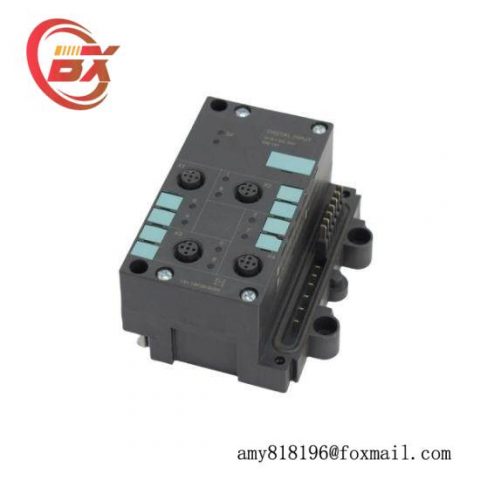 Siemens 6ES7 141-1BF30-0XB0: Digital Input Expansion Module, Precision Control for Industrial Automation