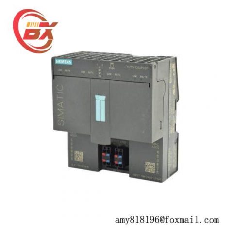 Siemens 6ES7 158-3AD01-0XA0 PN/PN Coupler
