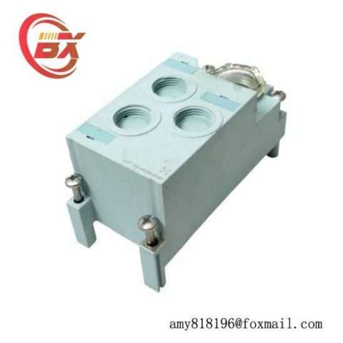 Siemens 6ES7 194-4AC00-0AA0 Connector Module - Industrial Control Solutions