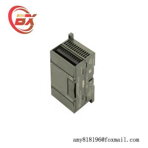 Siemens 6ES7 223-1BH22-0XA0: Digital Input/Output Module for Efficient Machine Control
