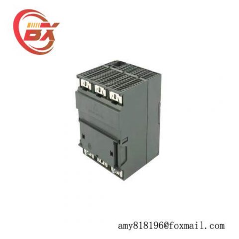 Siemens 6ES7 313-6BE01-0AB0 Compact CPU