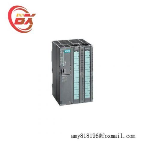Siemens 6ES7 314-6CH04-0AB0: Advanced Compact CPU for Industrial Control