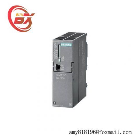 Siemens 6ES7 317-2AK14-0AB0 CPU Module - Advanced Automation Heart