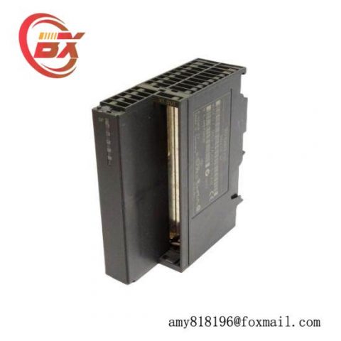SIEMENS Moore 16418-541: Advanced Industrial Control Module