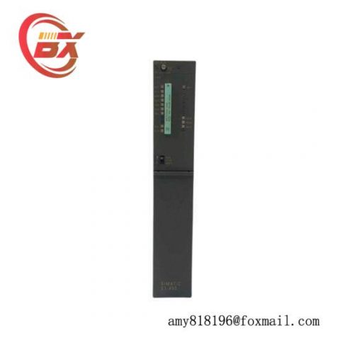 Siemens 6ES7 414-4HM14-0AB0: High Performance CPU 414H Processor Module
