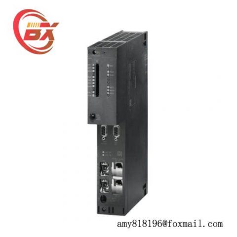 Siemens 6ES7 414-5HM06-0AB0 - High Performance CPU 414-5H Processor Module