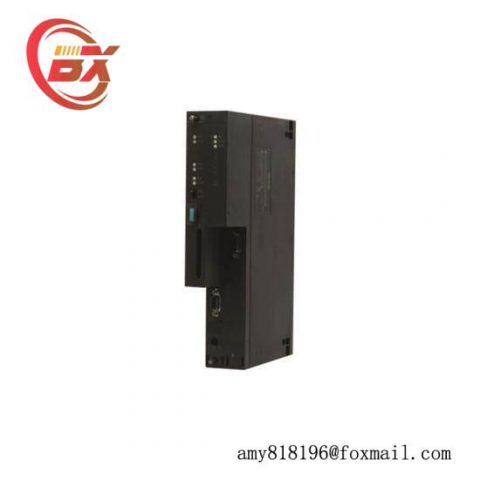 Siemens 6ES7 416-1XJ01-0AB0: Efficient Central Processing Unit for Advanced Automation Solutions