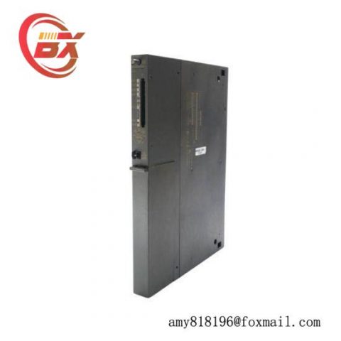 Siemens 6ES7 416-2FK04-0AB0: Advanced DP Processor Module