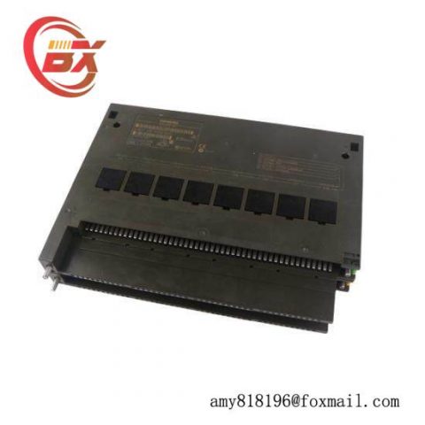 Siemens 6ES7 455-1VS00-0AE0 Control Module: Industrial Automation Innovation