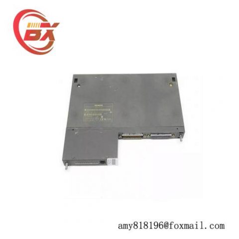 Siemens 6ES7 461-1BA00-0AA0 IM461-1 Interface Module for Industrial Automation