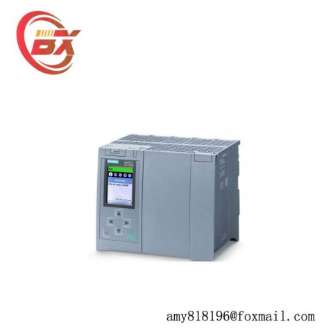 SIEMENS 6ES7 518-4AP00-0AB0 | Advanced Industrial Controller, Premium Quality