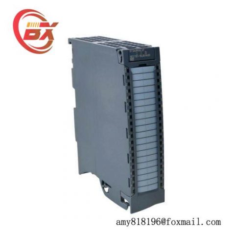 Siemens 6ES7 521-1BL00-0AB0 Digital Input Module