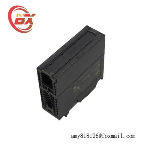 Siemens 6ES7 650-8BK60-0AA0 Analog Output Module for Industrial Automation
