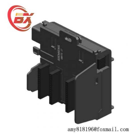 Siemens 6ES7 650-8PC00-0AA0 | High-Performance Digital Input Module for Industrial Automation