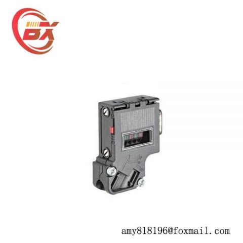 Siemens 6ES972-0BA42-0XA0: ProfiBUS DP Connector for Industrial Automation