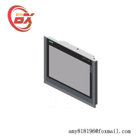Siemens 6EV3055-ODC Power Supply Module for Industrial Automation