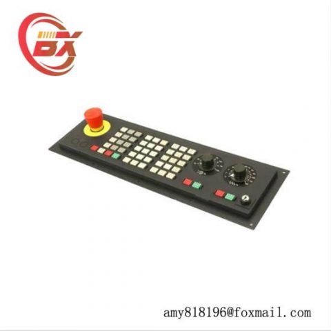 SIEMENS 6FC5203-0AD10-0AA0 Industrial Operator Panel