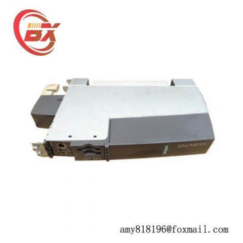 SIEMENS 6FC5372-0AA01-0AA2 CNC-HARDWARE for SL Series, Advanced Automation Solutions