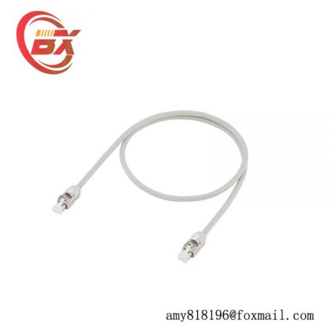 SIEMENS 6FX2002-1DC00-1AH0 Signal Cable: Advanced Control Solutions