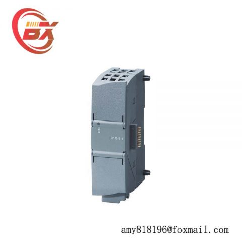 SIEMENS 6GK7 243-1BX30-0XE0 COMMUNICATIONS PROCESSOR: Advanced Networking Solutions for Industrial Automation