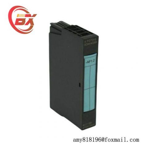 Siemens 6GT2102-0AB00 Industrial Control Module