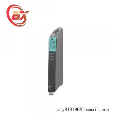 Siemens 6SA8252-0AC60 Control Unit for Compact Modules