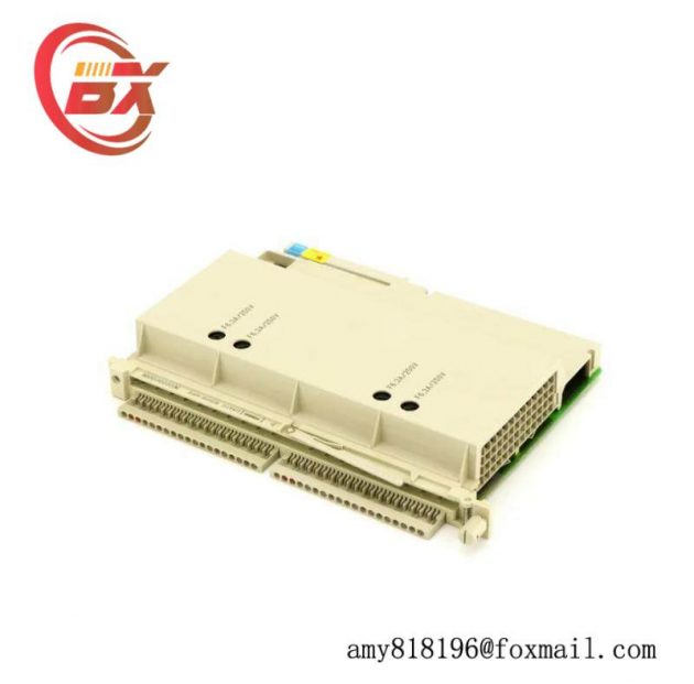 Siemens 6SC9816-0AA03 Control Module, Industrial Automation
