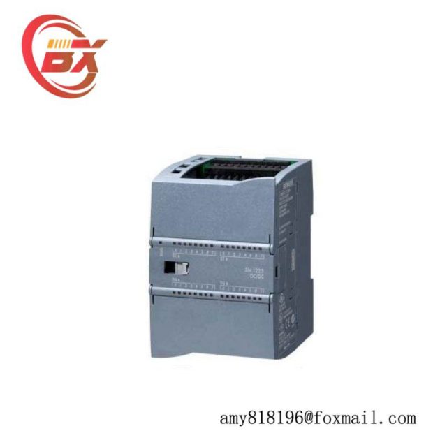 Siemens 6SE3190-0DX87-2DA0: Industrial Control Module for Automation Systems