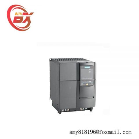 SIEMENS 6SE6440-2UD24-0BA1 Drives: High-Performance Control Solutions