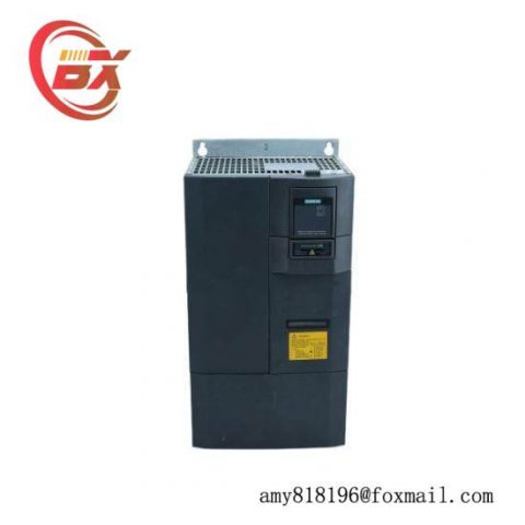 Siemens Micromaster 440 - 6SE6440-2UD31-8DA1, Comprehensive Industrial Control Solution