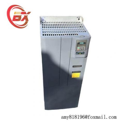 SIEMENS 6SE6440-2UD37-5FB1 Micromaster Inverter - Industrial Automation Powerhouse