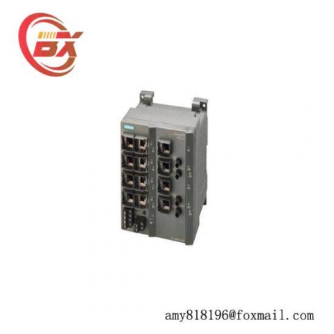 Siemens 6SE7015-0EP50-Z: High-Performance Drive System for Industrial Automation