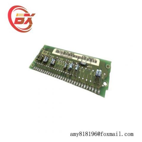 SIEMENS 6SE7031-8EF84-1BH0 Normalizing Module: Industrial Control Precision