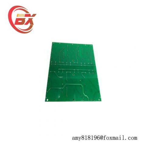 SIEMENS 6SE7034-6EC85-0JA0, High-Performance Drive Control Circuit Board