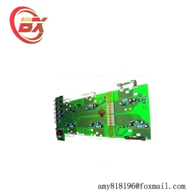 Siemens 6SE7035-1EJ84-1JC2: Advanced Inverter Gating Module