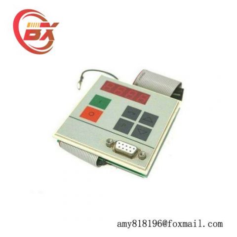 SIEMENS 6SE7090-0XX84-2FA0 Motion Control Module