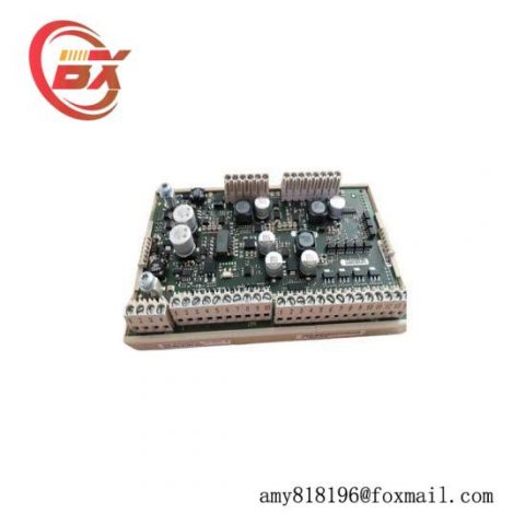 Siemens 6SE7090-0XX84-3DB1 Digital Tech Module Motion Control