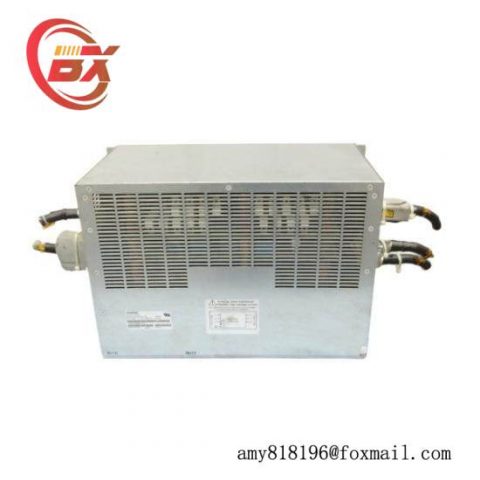 SIEMENS 6SL3000-0BE31-2AA0 Line Filter: Industrial Grade Protection for Smart Line Modules